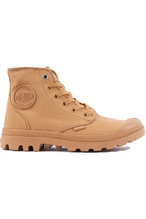 Palladium Mono Chrome Woodlin