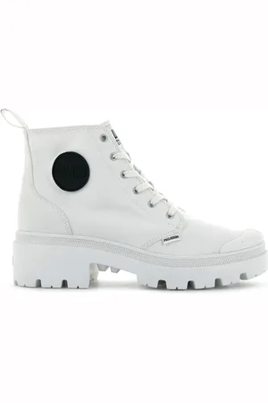 Palladium Pallabase Twill