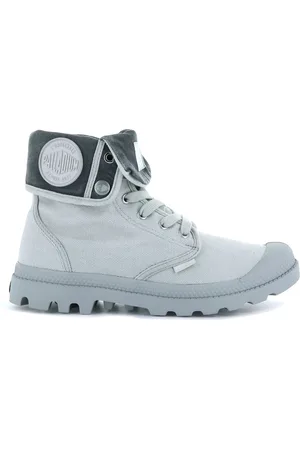 Palladium Boots US Baggy Matel W