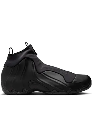 Nike Air Flightposite "Black"