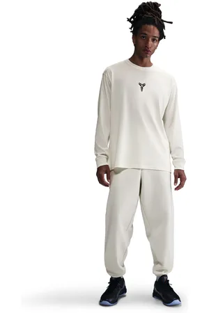Nike Kobe Max90 Long-Sleeve Tee Sail