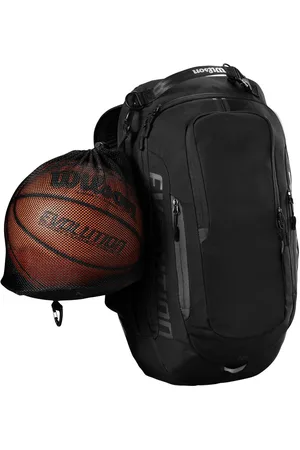 Wilson Evolution Basketball Gearpack