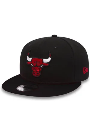 New Era 9FIFTY NBA Nos Chicago Bulls