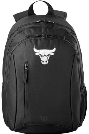 Wilson NBA Team Backpack Chicago Bulls