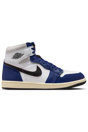 Jordan Air 1 Retro High OG "Rare Air"