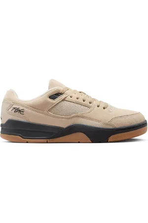 Jordan Air Flight Court "Rattan"