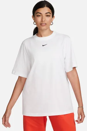 Nike Sportswear Essential Wmns Tee White