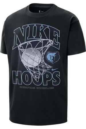 Nike NBA Max90 Memphis Grizzlies Courtside Tee