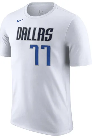 Nike NBA Dallas Mavericks Tee