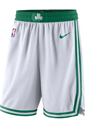 Nike NBA Dri-FIT Boston Celtics Swingman Shorts