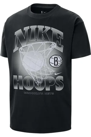 Nike NBA Max90 Brooklyn Nets Courtside Tee