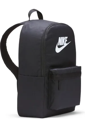 Nike Heritage Backpack (25L) Black