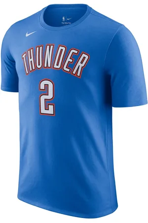 Nike NBA Oklahoma City Thunder Tee