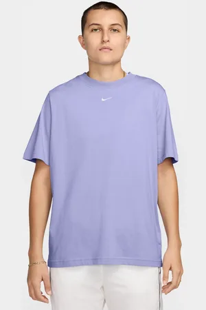Nike Sportswear Essential Wmns Tee Lilac Ice