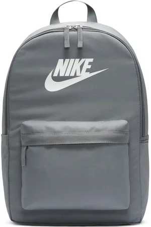 Nike Heritage Backpack (25L) Smoke Grey
