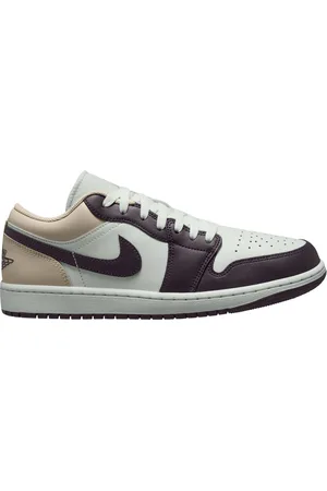 Jordan Air 1 Low "Summit White/Off Noir"