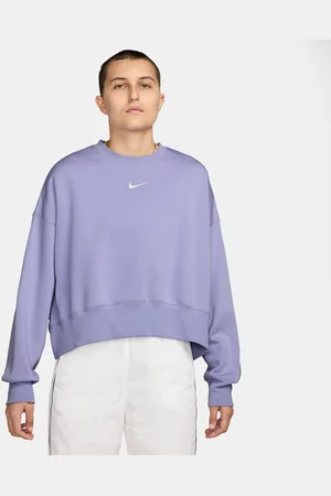 Nike Sportswear Phoenix Fleece Wmns Over-Oversized Crew-Neck Sweatshirt