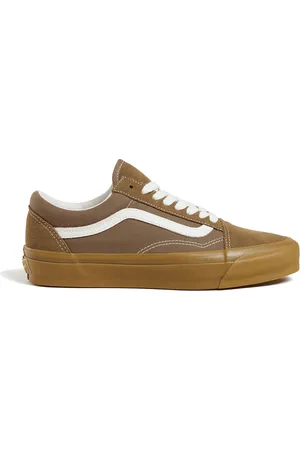 Vans LX Old Skool Gum Sepia