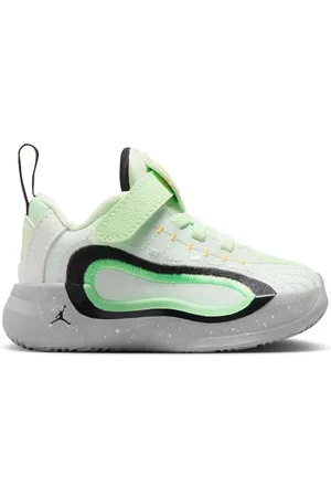 Jordan Air Luka 4 "Barely Green" (TD)
