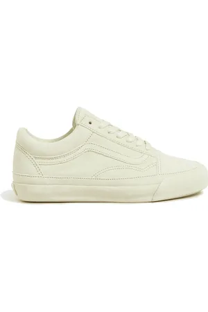 Vans LX Old Skool Suede Sylvan Green