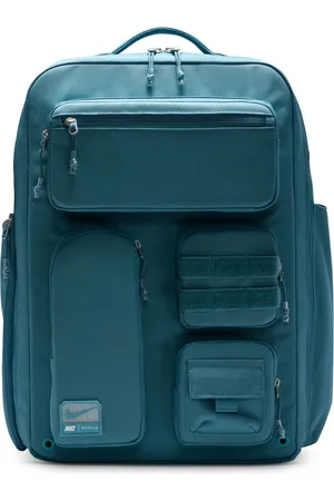 Nike Utility Elite Backpack (37L) Smokey Blue