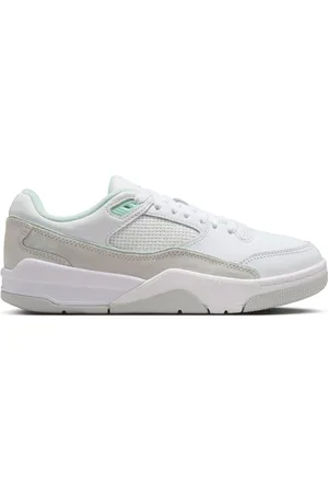 Jordan Air Flight Court "Igloo" Wmns