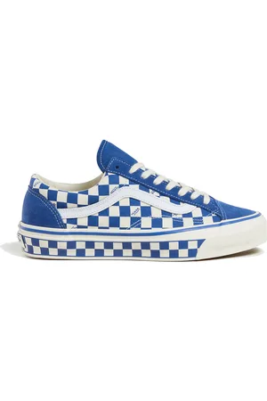 Vans LX Old Skool 36 Bmx True Blue