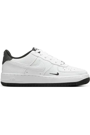 Nike Air Force 1 LV8 "White Anthracite" (GS)
