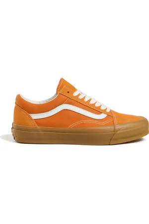 Vans LX Old Skool Gum Marmalade