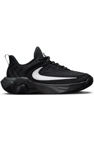 Nike Giannis Immortality 4 "Black Smoke Grey" (GS)