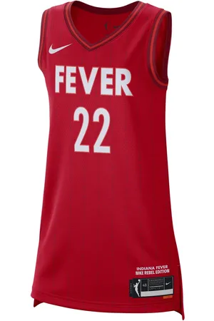 Nike Dri-FIT WNBA Caitlin Clark Indiana Fever 2024 Wmns Victory Jersey
