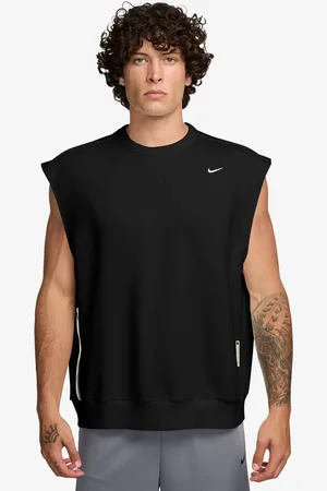 Nike Standard Issue Dri-FIT Sleeveless Basketball Top