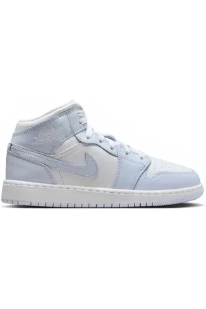 Jordan Air 1 Mid "Cobalt Bliss" (GS)