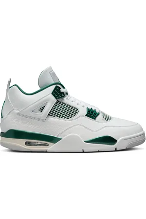 Jordan Air 4 Retro "Oxidized Green"