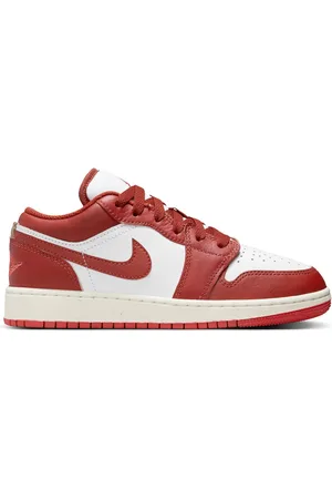 Jordan Air 1 Low SE "Dune Red" (GS)