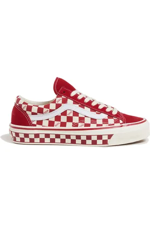 Vans LX Old Skool 36 Bmx Chili Pepper