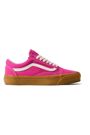 Vans LX Old Skool Gum Raspberry Rose