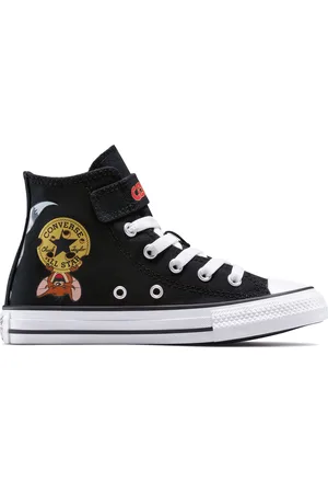 Converse X Tom and Jerry Chuck Taylor All Star Easy-On