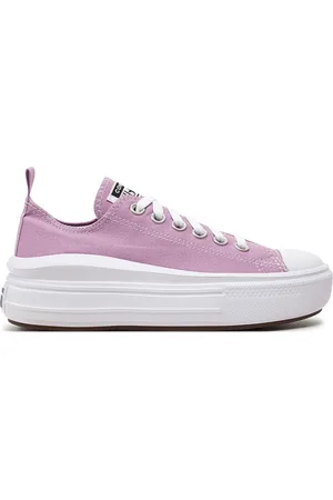 Converse Chuck Taylor All Star Move Low Top