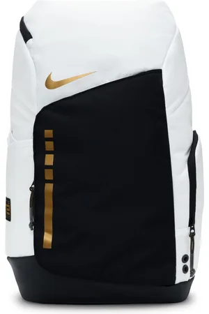 Nike Hoops Elite Backpack 32L White