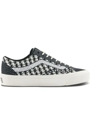Vans LX Old Skool 36 EK Black Pewter