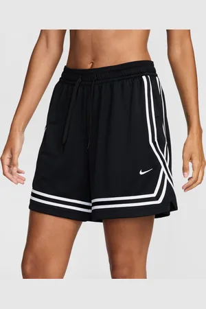 Nike Crossover Wmns Dri-FIT 5" Basketball Shorts Black