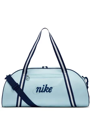Nike Gym Club Training Bag (24L) Glacier Blue