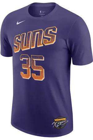Nike NBA Kevin Durant Phoenix Suns Select Series Tee New Orchid