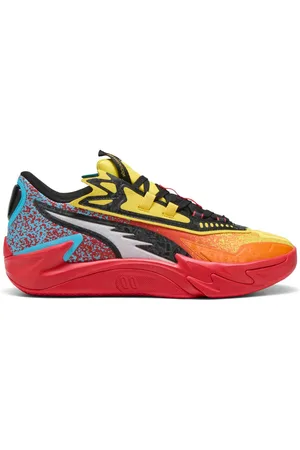 PUMA Scoot Zeros II "Caution Rickie"