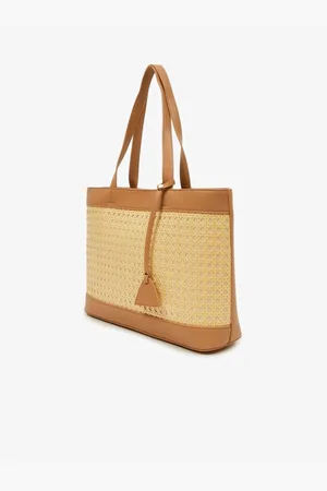 ORSAY Hnědý dámský shopper