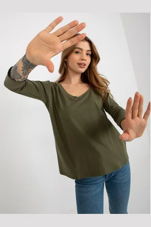 Ex moda Dámská blůza ESTELLA
