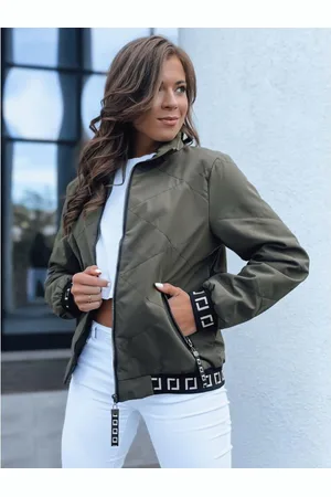D-Street Dámská bunda bomber HERA