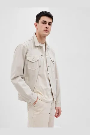 GAP Džínová bunda