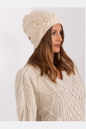Wool Fashion Italia Dámská čepice KIS